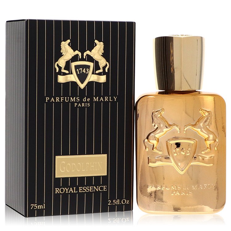 Godolphin by Parfums de Marly Eau De Parfum Spray 2.5 oz Godolphin by Parfums de Marly Eau De Parfum Spray 2.5 oz